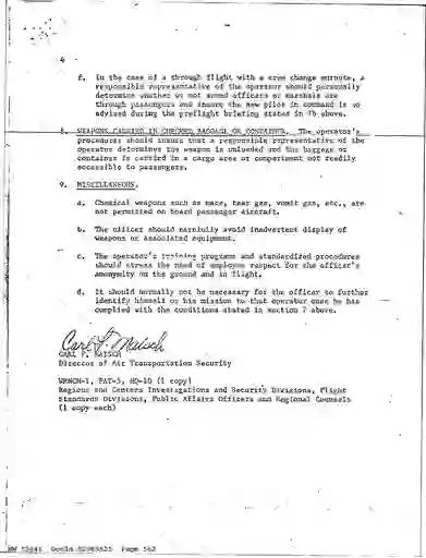 scanned image of document item 562/845