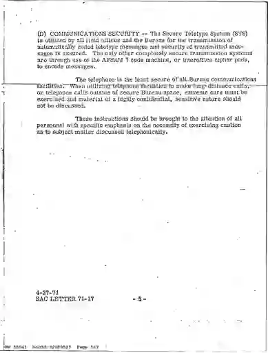 scanned image of document item 567/845