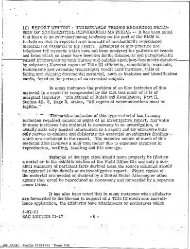 scanned image of document item 568/845