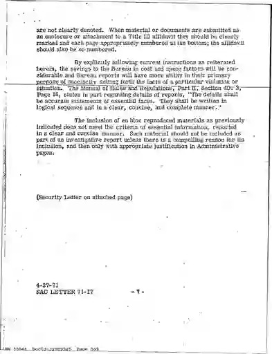 scanned image of document item 569/845