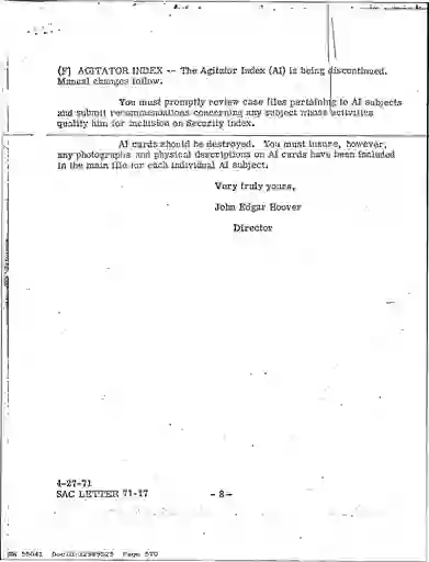 scanned image of document item 570/845
