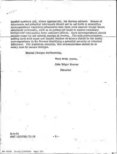 scanned image of document item 575/845