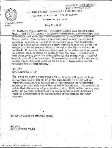 scanned image of document item 576/845