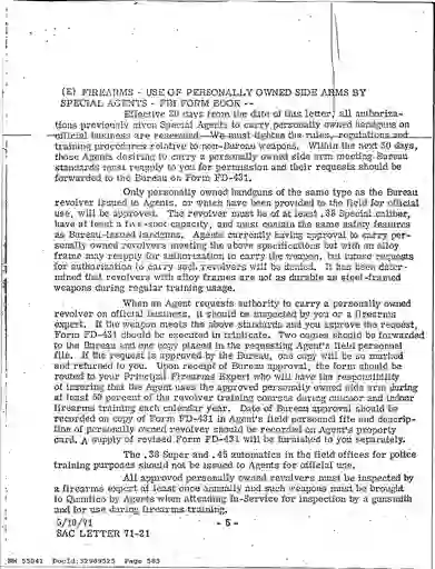 scanned image of document item 583/845