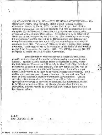 scanned image of document item 598/845