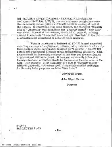 scanned image of document item 610/845