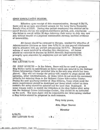 scanned image of document item 612/845