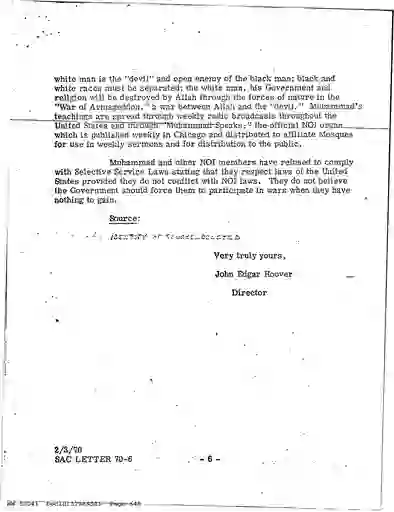 scanned image of document item 645/845