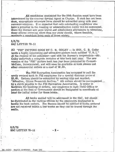 scanned image of document item 650/845