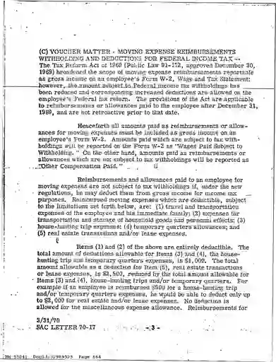 scanned image of document item 664/845