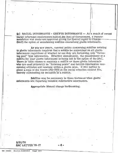 scanned image of document item 667/845