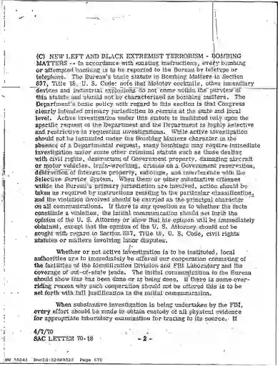 scanned image of document item 670/845