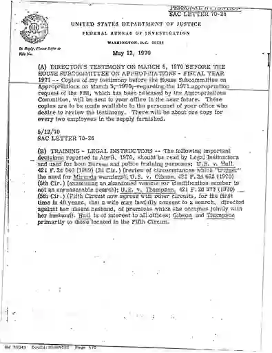 scanned image of document item 675/845