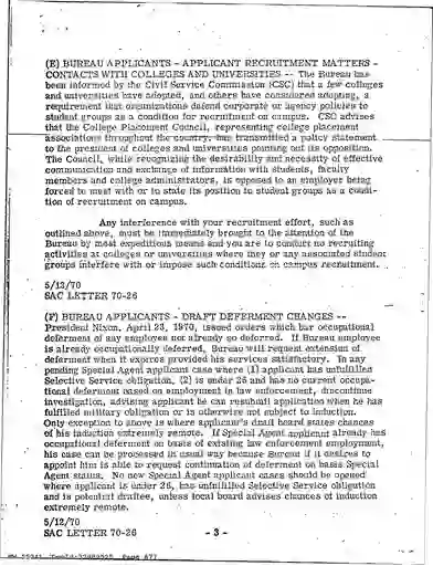 scanned image of document item 677/845