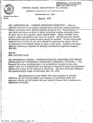 scanned image of document item 683/845