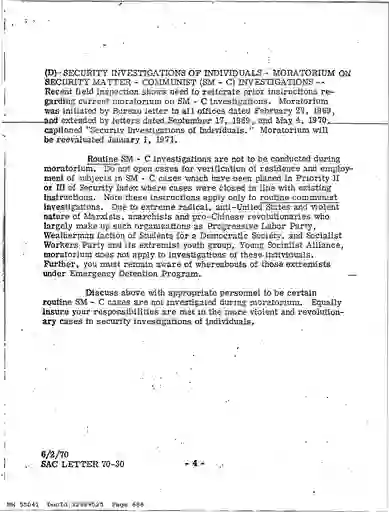 scanned image of document item 686/845