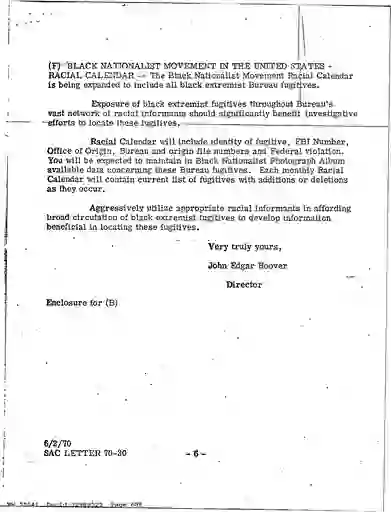scanned image of document item 688/845