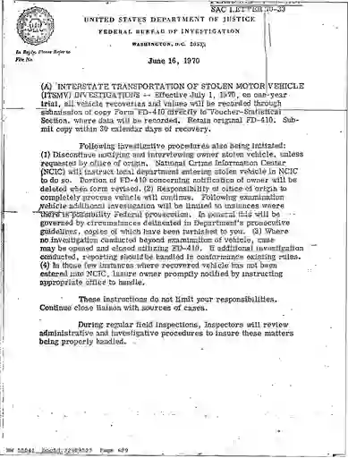 scanned image of document item 689/845