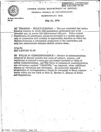 scanned image of document item 693/845