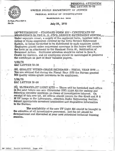 scanned image of document item 696/845