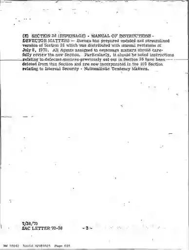 scanned image of document item 698/845