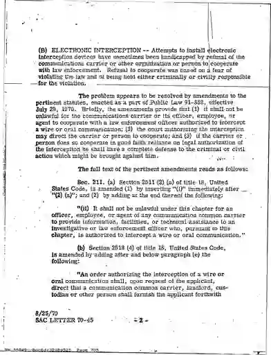 scanned image of document item 705/845