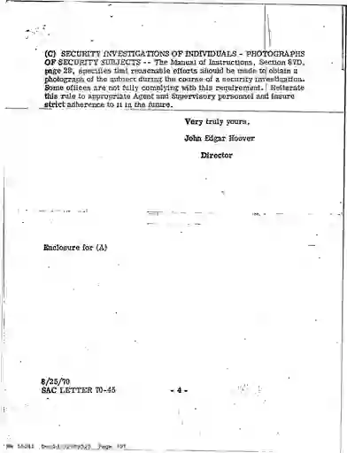 scanned image of document item 707/845