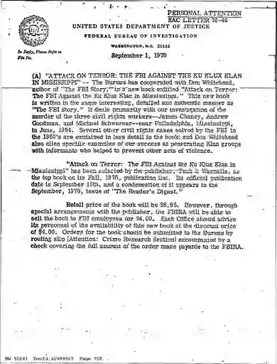 scanned image of document item 708/845