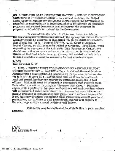 scanned image of document item 710/845