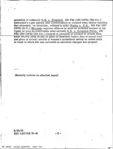 scanned image of document item 714/845