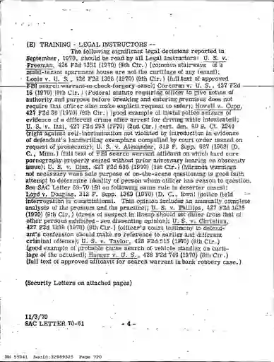 scanned image of document item 720/845
