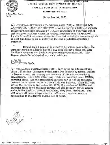 scanned image of document item 723/845