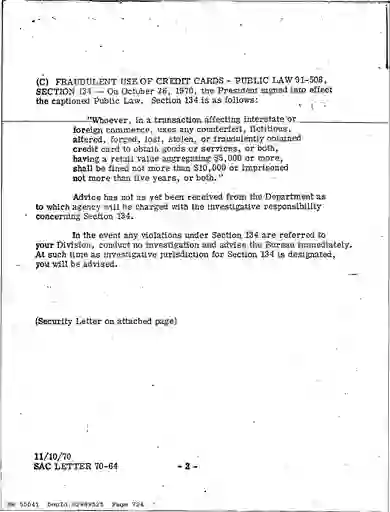 scanned image of document item 724/845