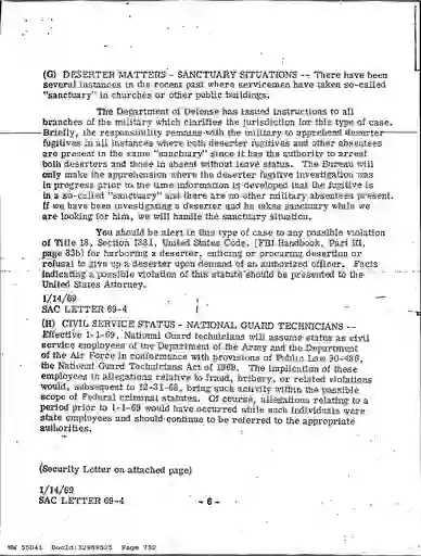 scanned image of document item 732/845