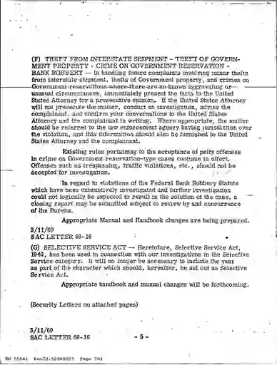 scanned image of document item 761/845