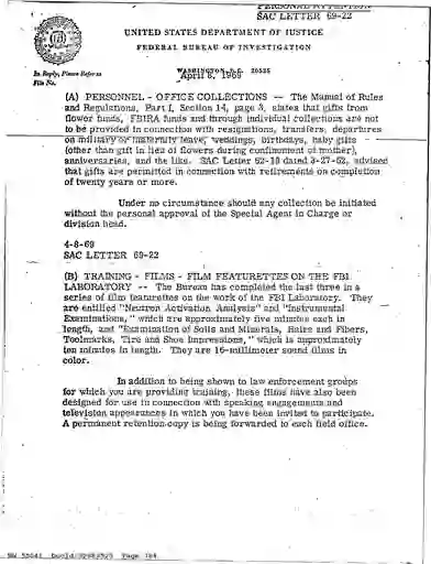 scanned image of document item 764/845