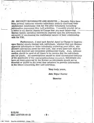 scanned image of document item 775/845
