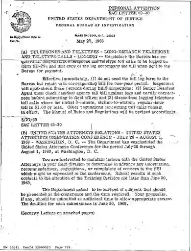 scanned image of document item 776/845