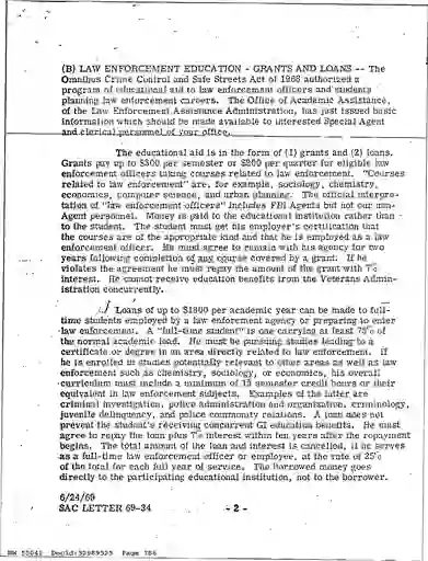 scanned image of document item 786/845