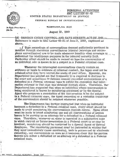 scanned image of document item 795/845