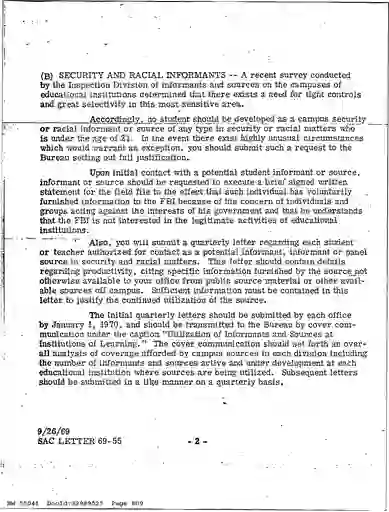 scanned image of document item 809/845
