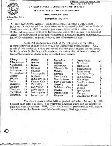 scanned image of document item 815/845