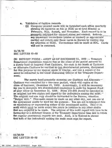 scanned image of document item 824/845