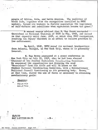 scanned image of document item 835/845