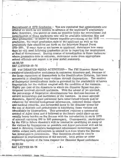 scanned image of document item 841/845