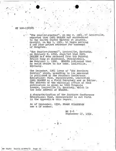 scanned image of document item 61/156