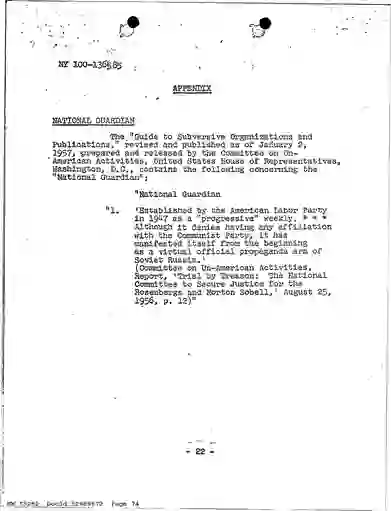 scanned image of document item 74/156