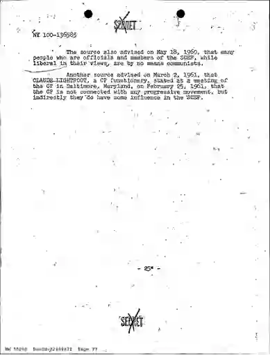 scanned image of document item 77/156