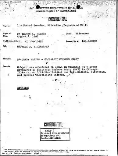 scanned image of document item 21/121