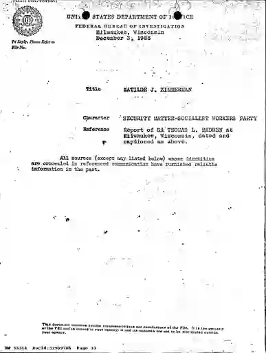 scanned image of document item 33/121